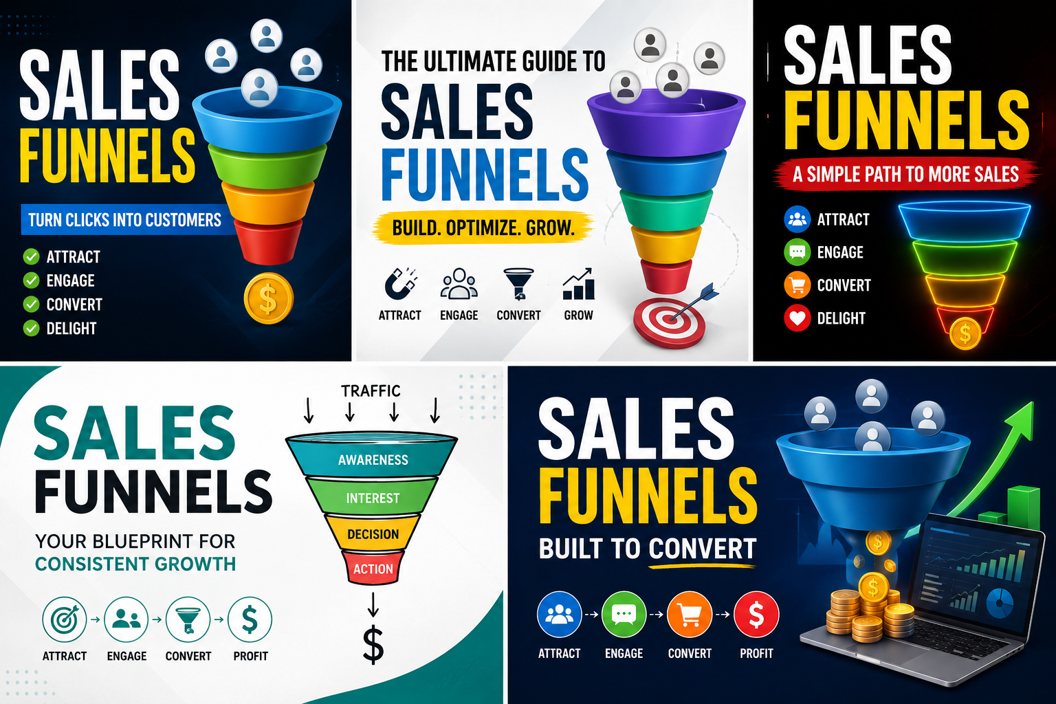 The Post-Purchase Funnel: Turning Churn into Advocacy